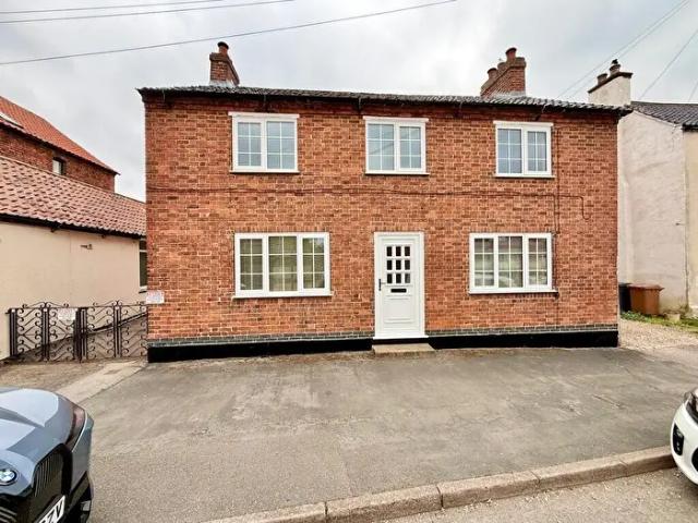 Apartment for rent in Beckingthorpe, Melton