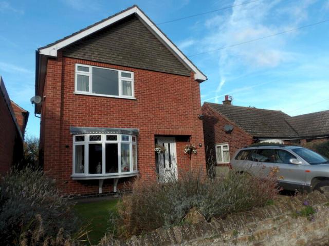 Apartment for rent in Beckingthorpe, Brentingby