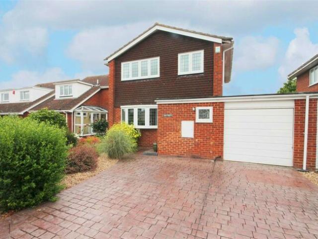Apartment for rent in Bedgrove, Aylesbury