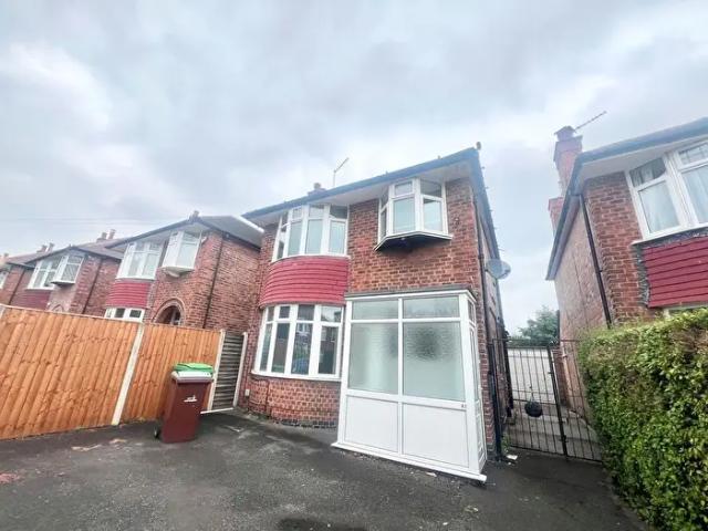 Apartment for rent in Beechdale, Haddon