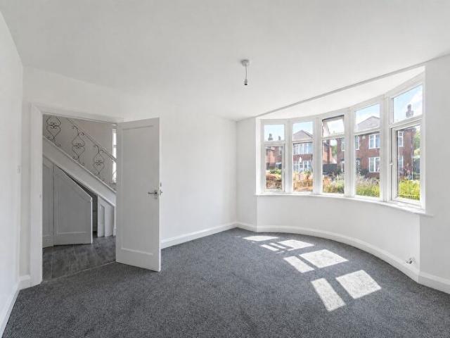 Apartment for rent in Beechdale, Haddon