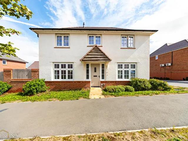 Apartment for rent in Stonydelph, Kettlebrook