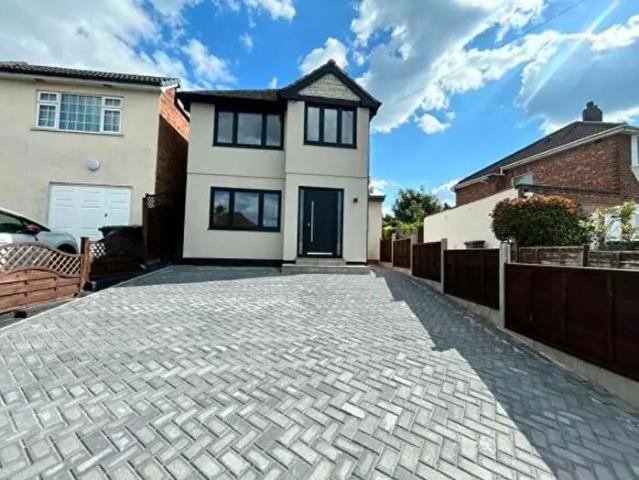Apartment for rent in Solihull, West Midlands