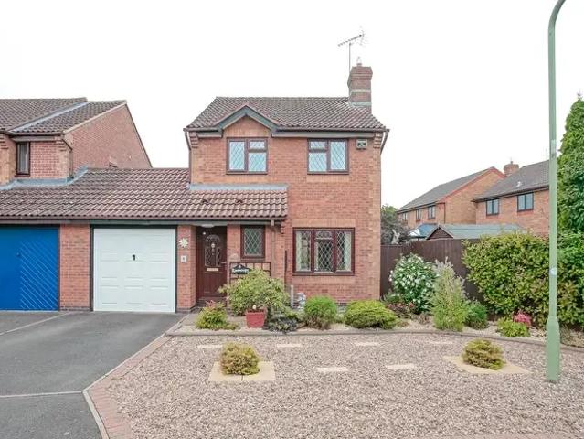 Apartment for rent in Langford Village, Cherwell