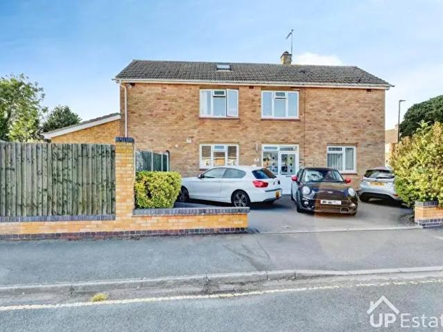 Apartment for rent in Walsgrave, Coventry