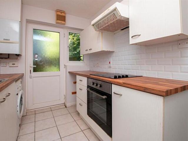 Apartment for rent in Shenley Brook End, Milton Keynes