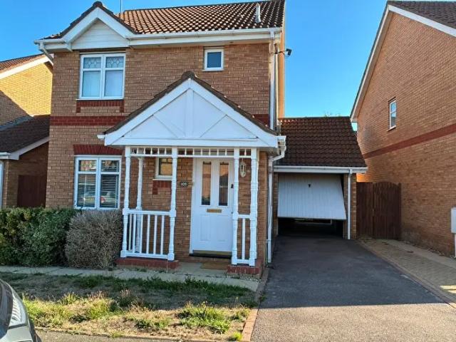 Apartment for rent in Swan Valley, Upton
