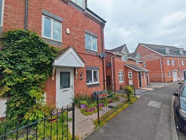 Apartment for rent in Corby