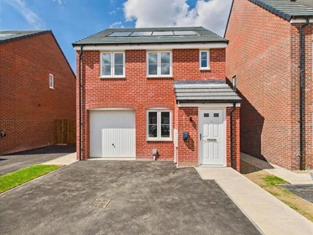 Apartment for rent in Stanford On Avon, Leicestershire