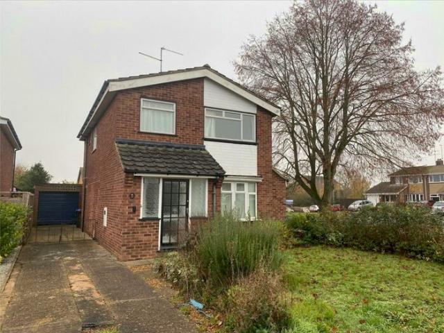 Apartment for rent in Spring Park, Kingsthorpe