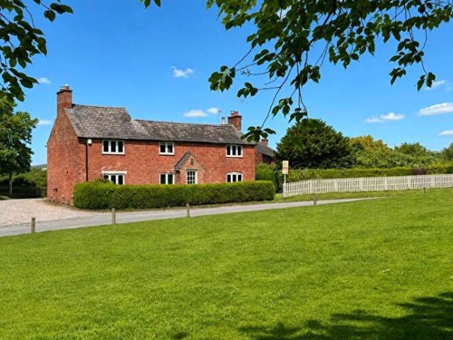 Apartment for rent in Stanford On Avon, Leicestershire