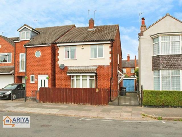 Apartment for rent in Braunstone, Old Wharf