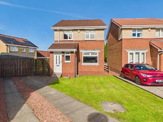 Apartment for rent in Bonhill, Scotland