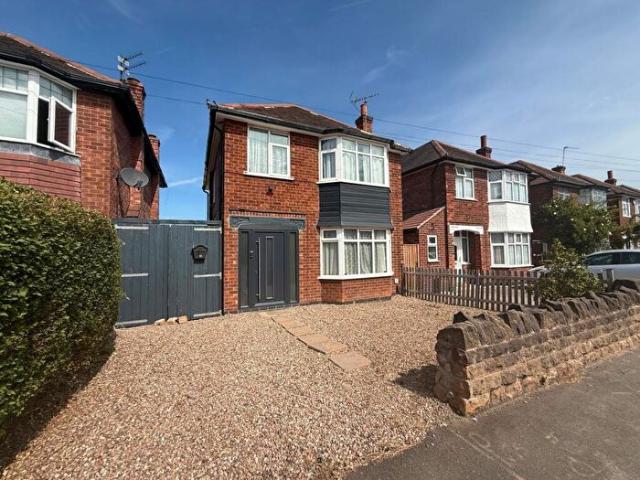 Apartment for rent in Beechdale, Haddon