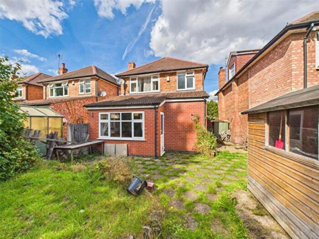 Apartment for rent in Beechdale, Haddon