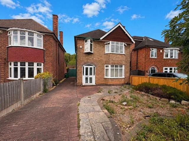 Apartment for rent in Beechdale, Haddon