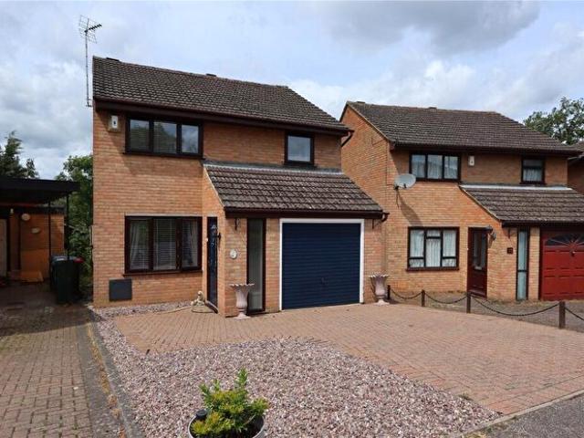 Apartment for rent in Bletchley, Milton Keynes