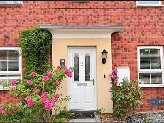 Apartment for rent in Clipstone, Eggington