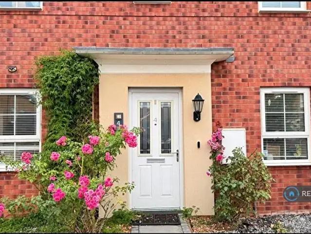 Apartment for rent in Clipstone, Eggington