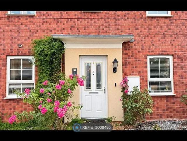 Apartment for rent in Leighton-Linslade, Leighton Buzzard