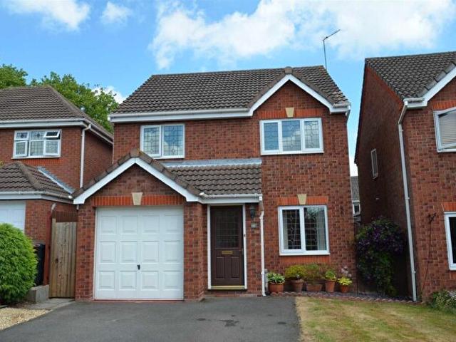Apartment for rent in Egginton, East Midlands