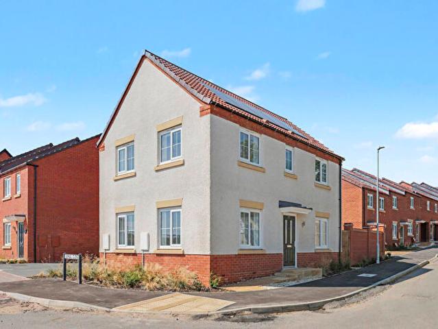 Apartment for rent in Upton, Duston