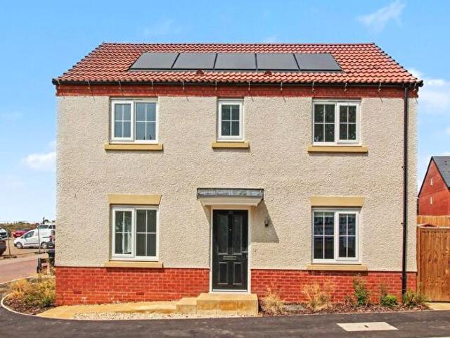 Apartment for rent in Harpole, Northamptonshire