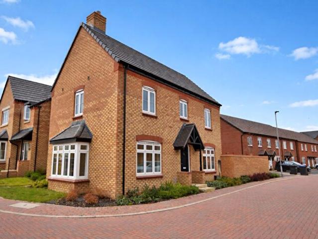 Apartment for rent in Collingtree