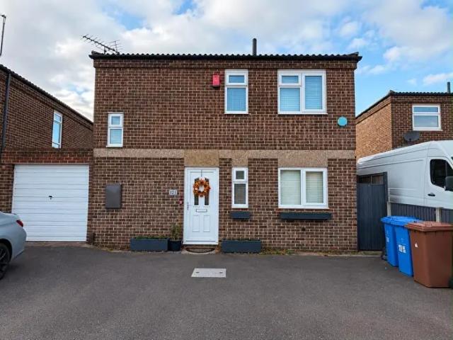 Apartment for rent in Spondon, Derby