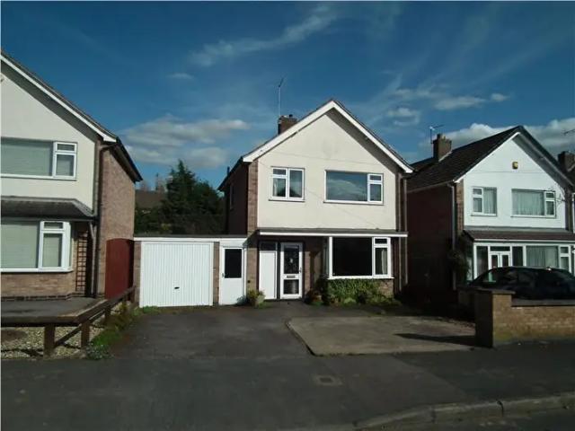 Apartment for rent in Barton, Leicestershire