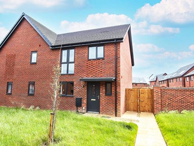 Apartment for rent in Burrow's Bush, Wellingborough
