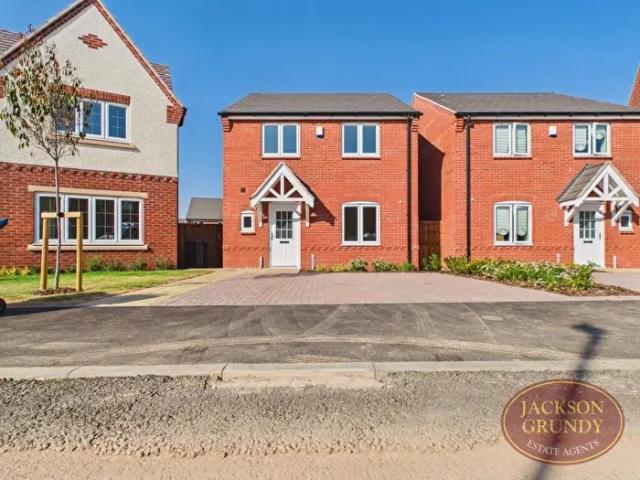 Apartment for rent in Stanford On Avon, Leicestershire