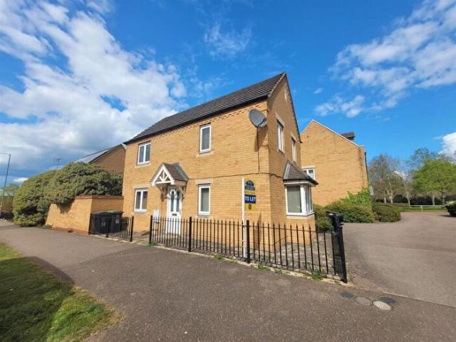 Apartment for rent in Higham Ferrers