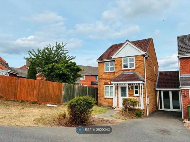 Apartment for rent in Pinfold, Leicestershire