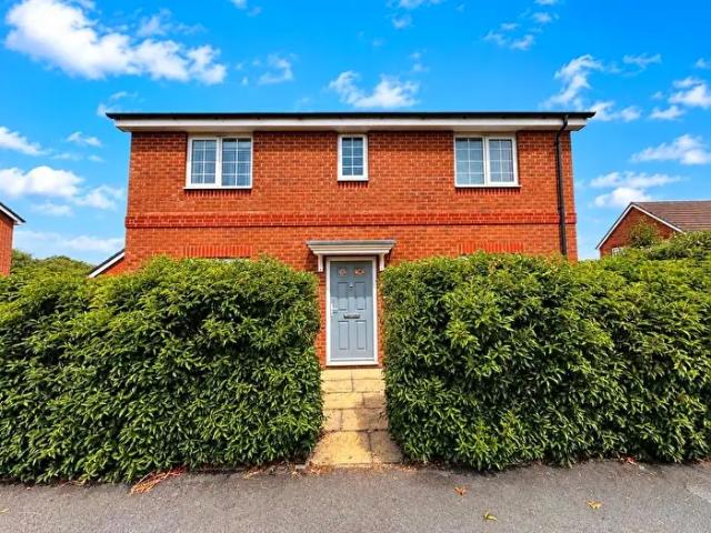Apartment for rent in Lower Farm Estates, Camp Hill
