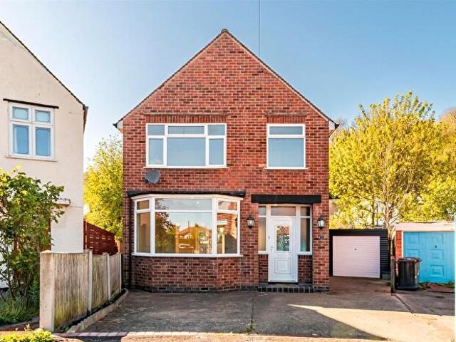 Apartment for rent in Gedling, East Midlands