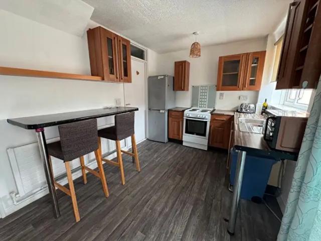 Apartment for rent in St Ann's, Haddon