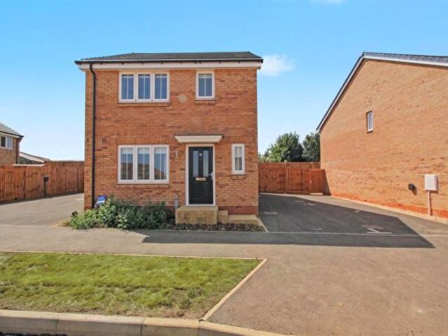Apartment for rent in Stanton Cross, Wellingborough