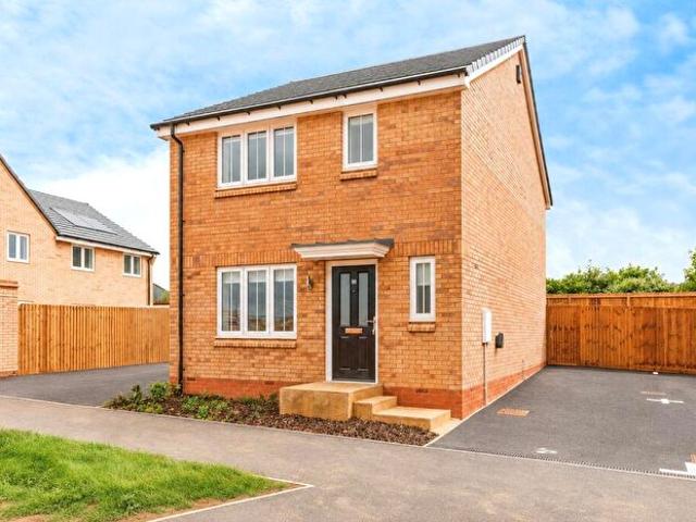 Apartment for rent in Stanton Cross, Wellingborough