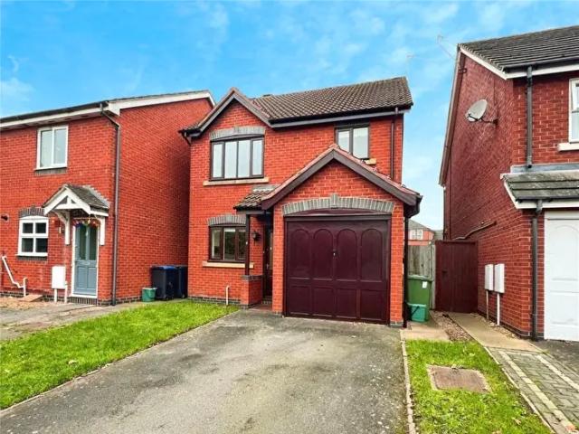 Apartment for rent in Sydenham, Green Close