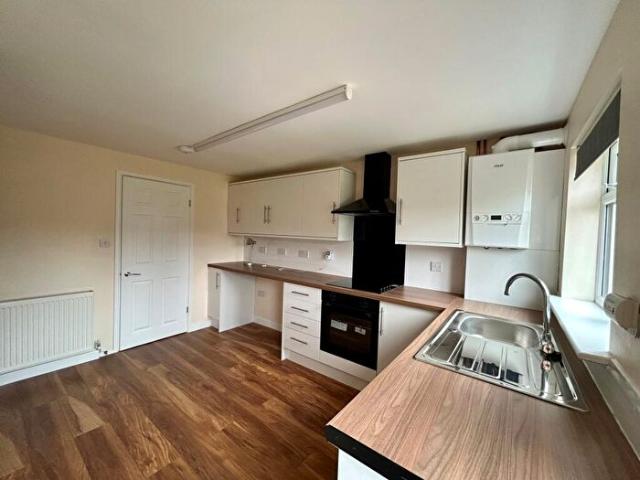 Apartment for rent in Ashby-de-la-zouch, Leicestershire