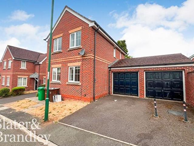 Apartment for rent in Haddon, East Midlands