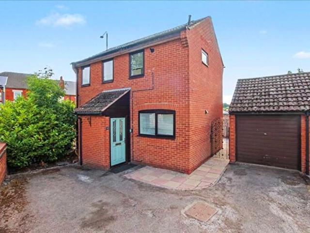 Apartment for rent in Attenborough, East Midlands