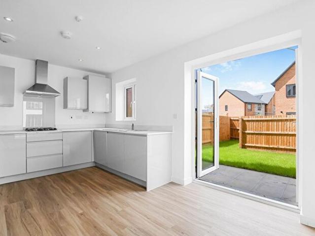 Apartment for rent in East Midlands