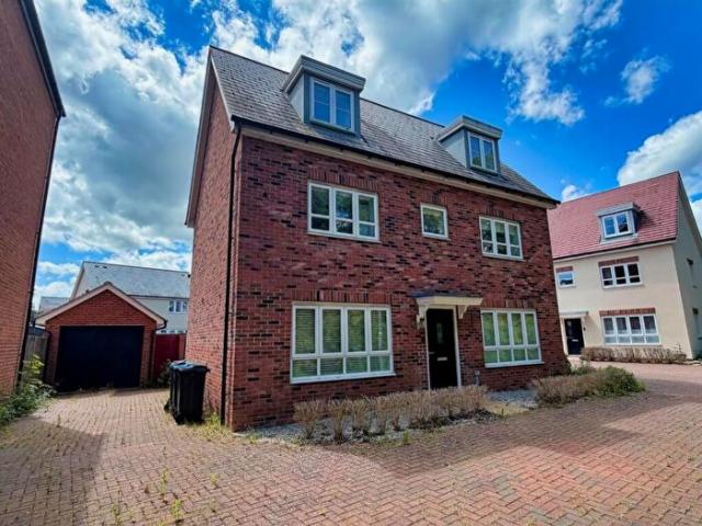 Apartment for rent in Whitehouse, Old Wolverton