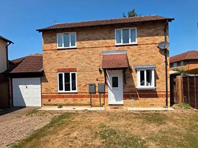 Apartment for rent in Radstone Fields, Brackley