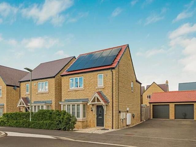 Apartment for rent in Black Bourton, Oxfordshire