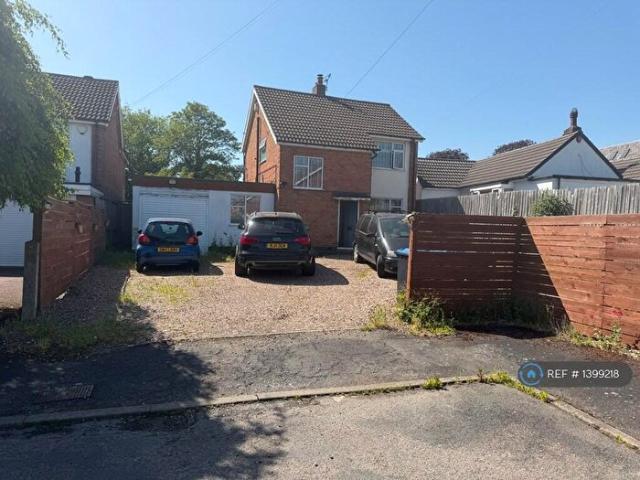 Apartment for rent in Stanford On Avon, Leicestershire