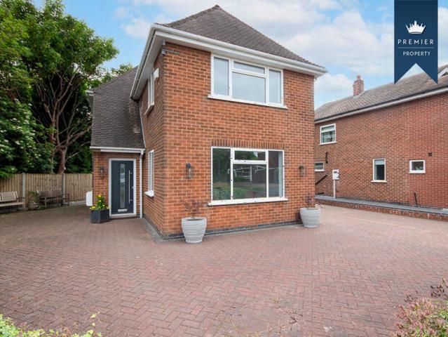 Apartment for rent in Chellaston, East Midlands