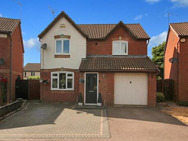 Apartment for rent in Ise Lodge, Kettering